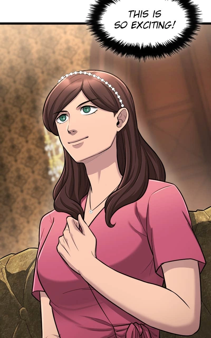 Paranoid Mage Chapter 82, page 64 of 107