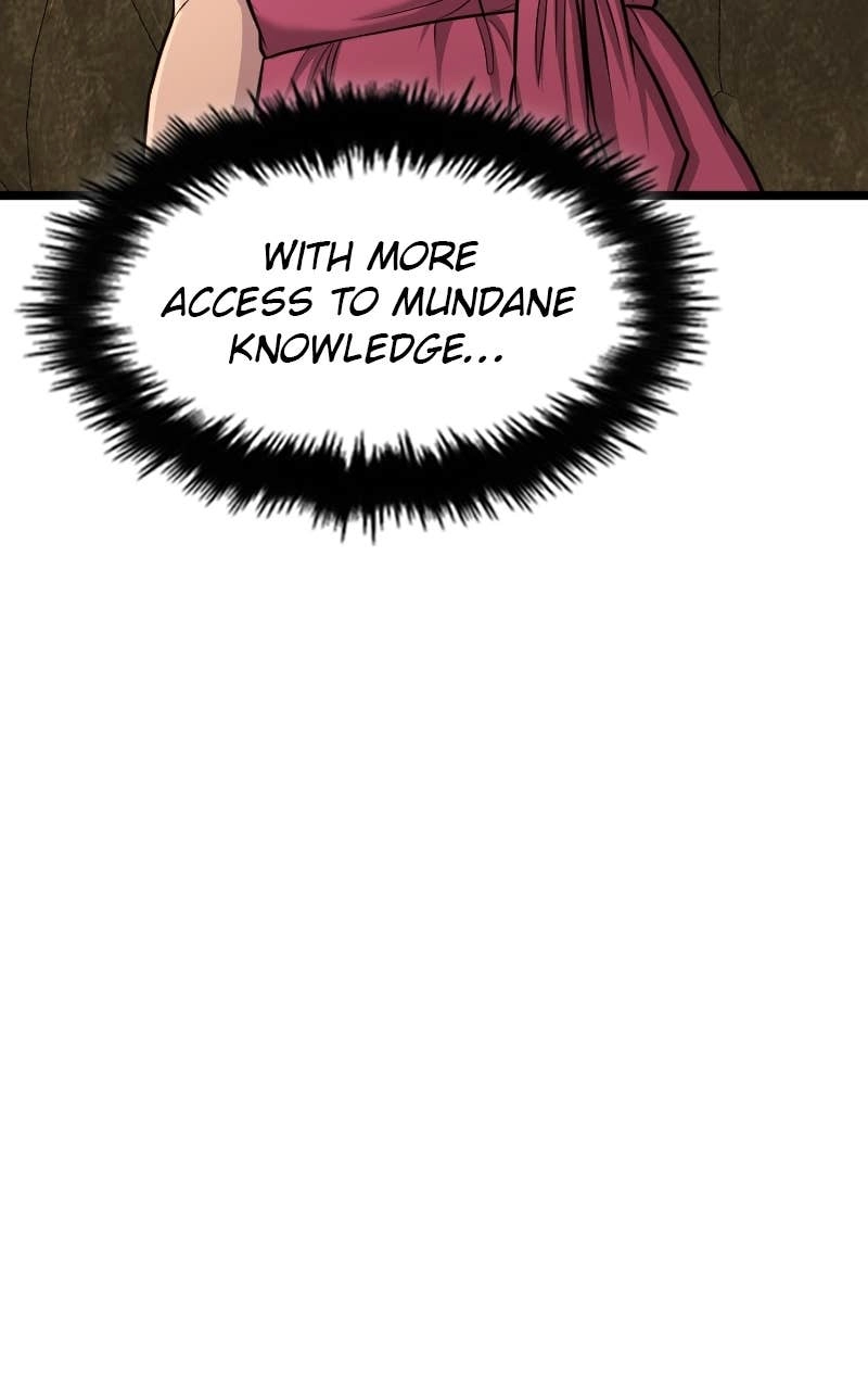 Paranoid Mage Chapter 82, page 65 of 107