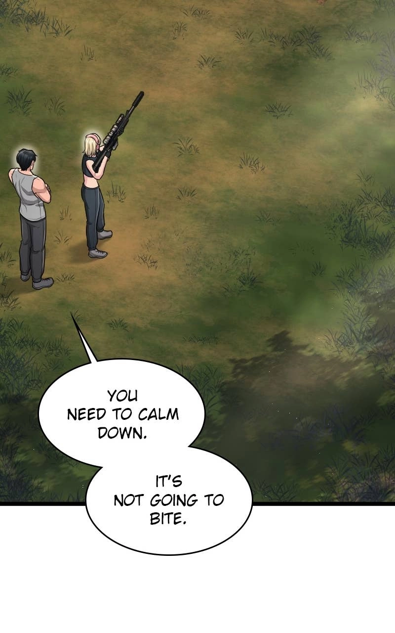 Paranoid Mage Chapter 82, page 69 of 107