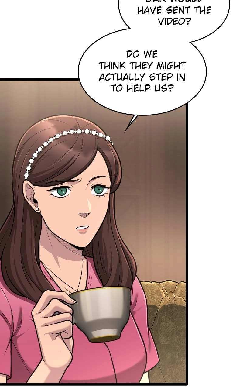 Paranoid Mage Chapter 82, page 7 of 107