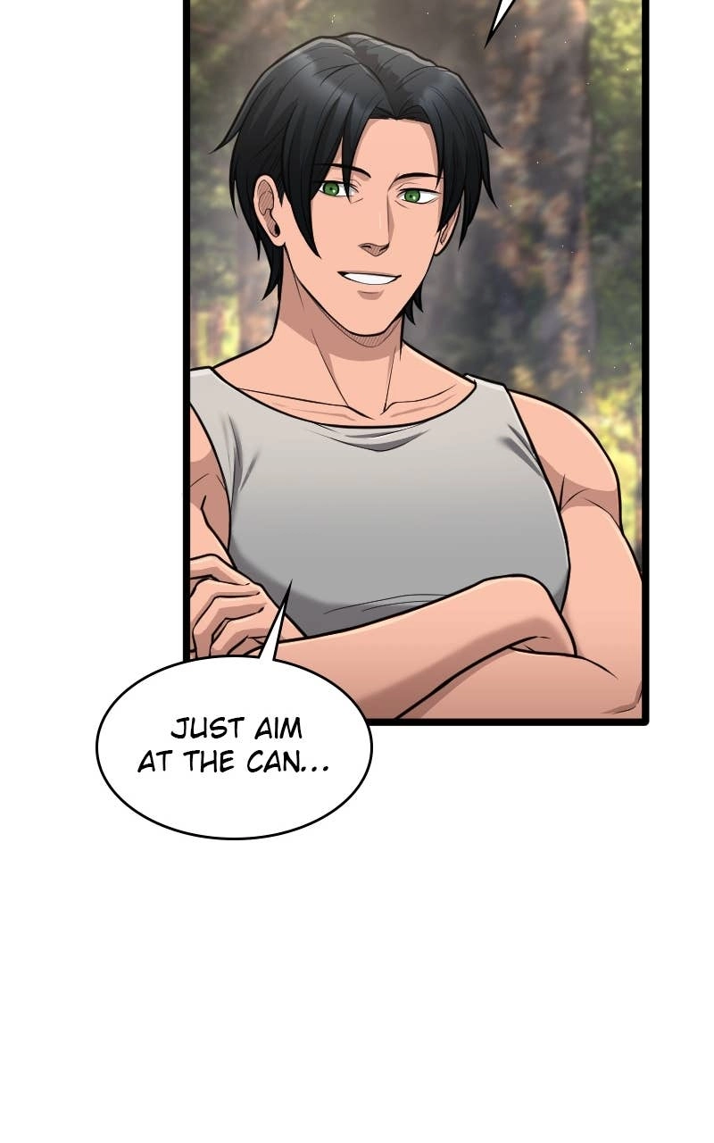 Paranoid Mage Chapter 82, page 73 of 107