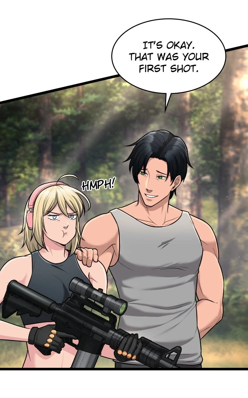 Paranoid Mage Chapter 82, page 77 of 107