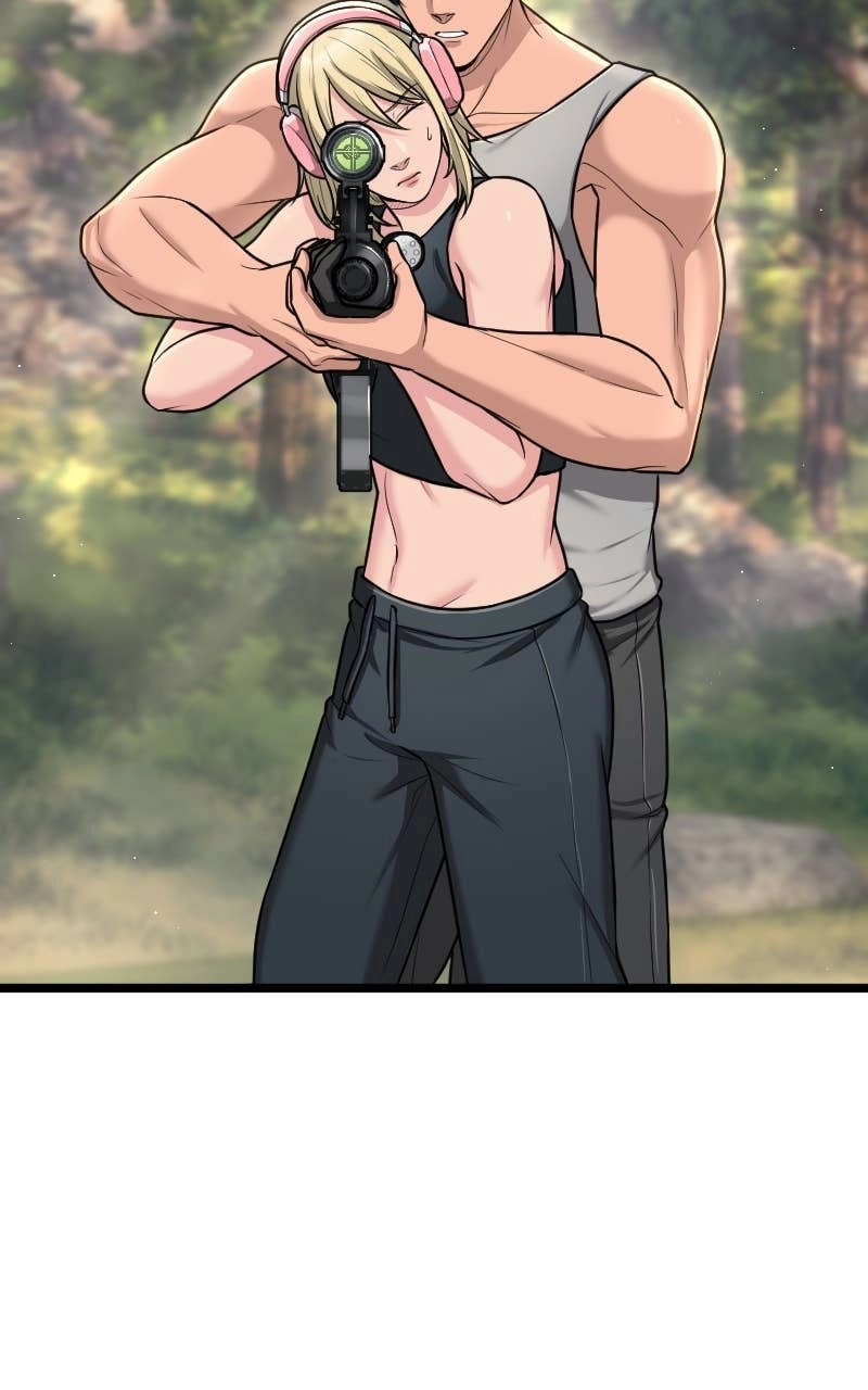 Paranoid Mage Chapter 82, page 79 of 107