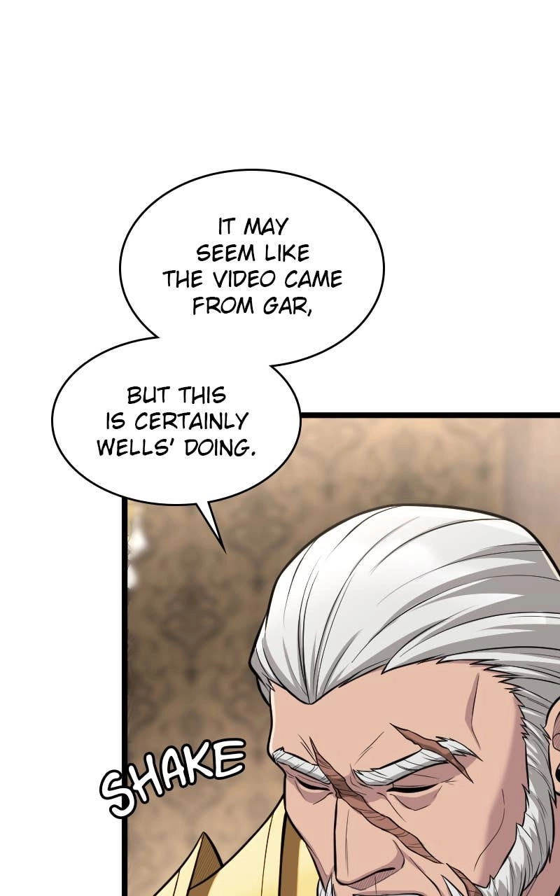 Paranoid Mage Chapter 82, page 8 of 107