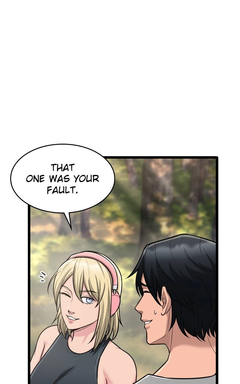 Paranoid Mage Chapter 82, page 84 of 107