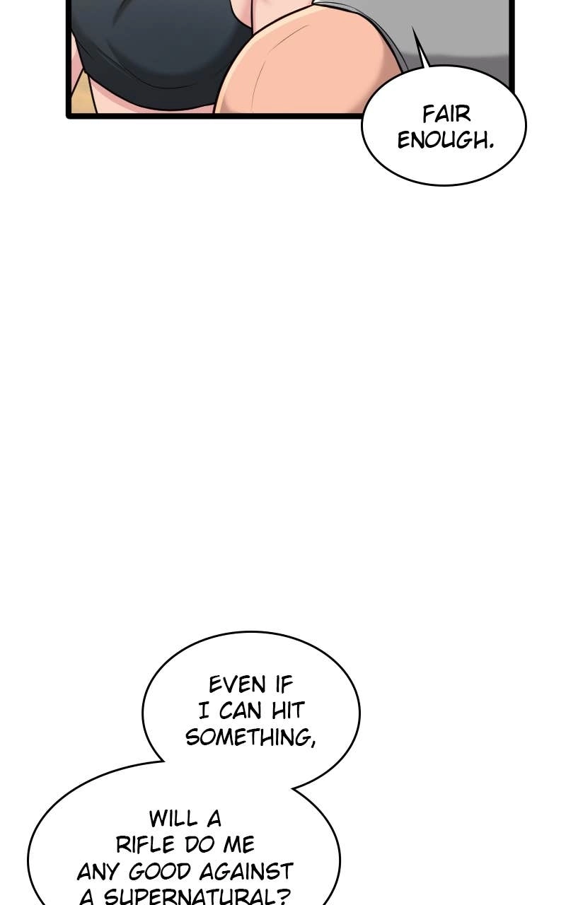Paranoid Mage Chapter 82, page 85 of 107