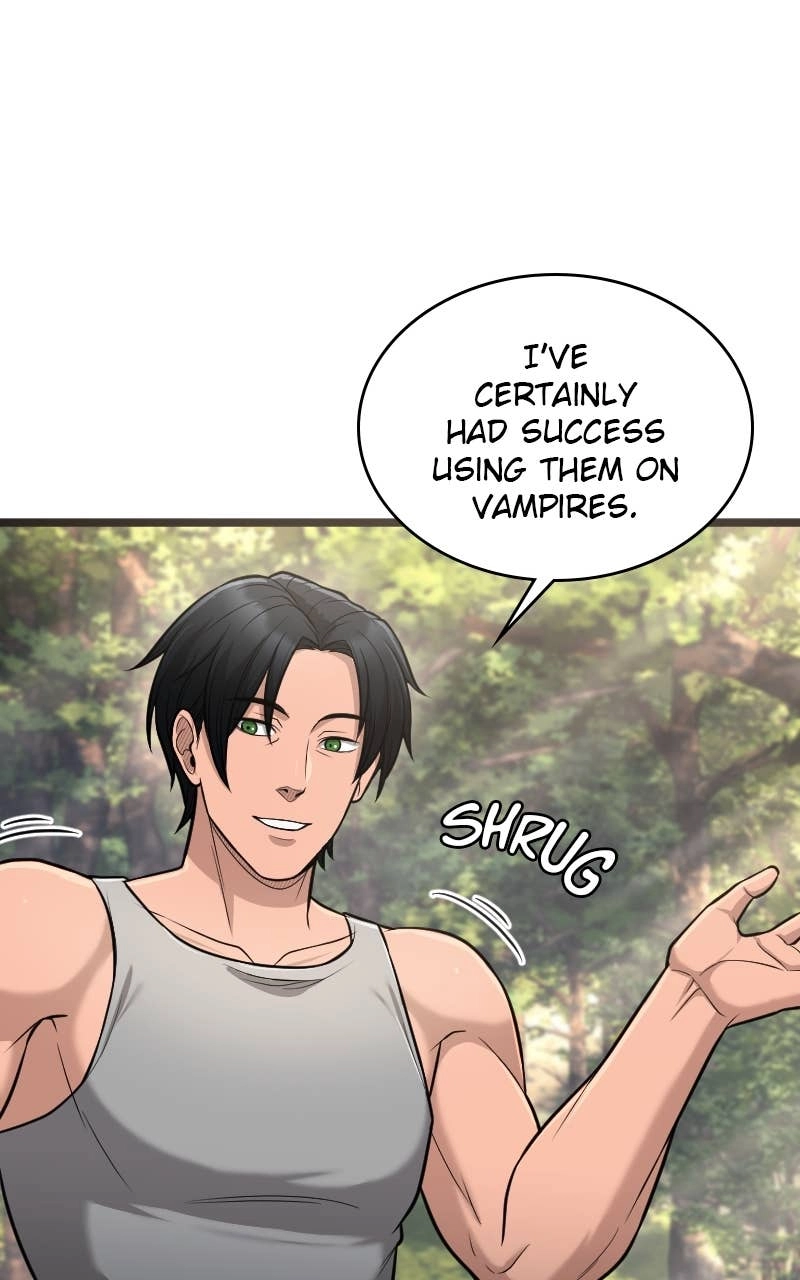Paranoid Mage Chapter 82, page 87 of 107