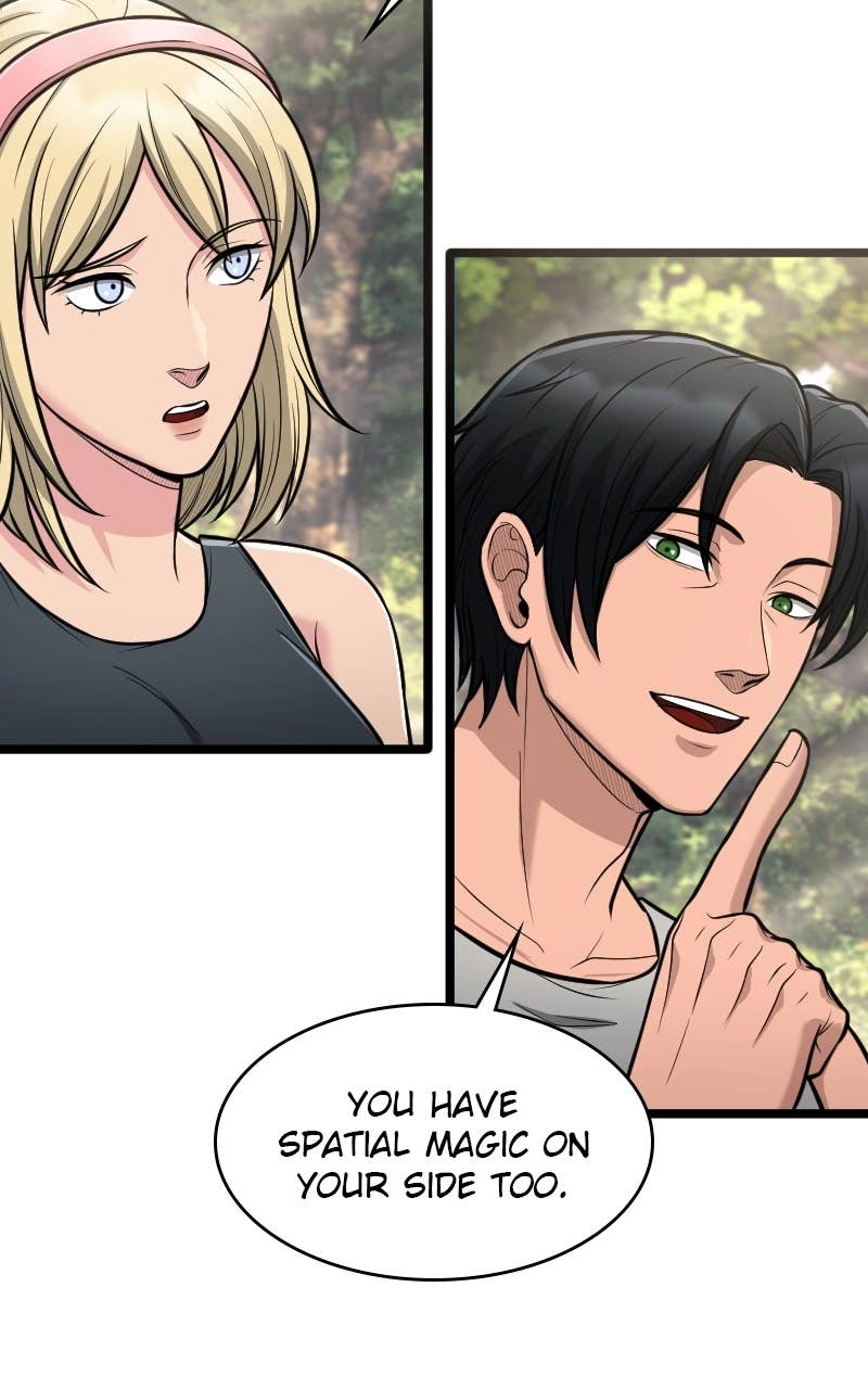 Paranoid Mage Chapter 82, page 89 of 107