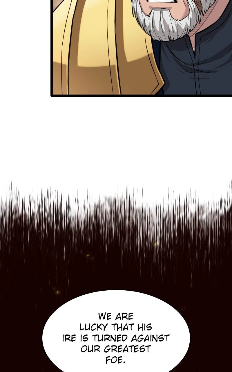 Paranoid Mage Chapter 82, page 9 of 107