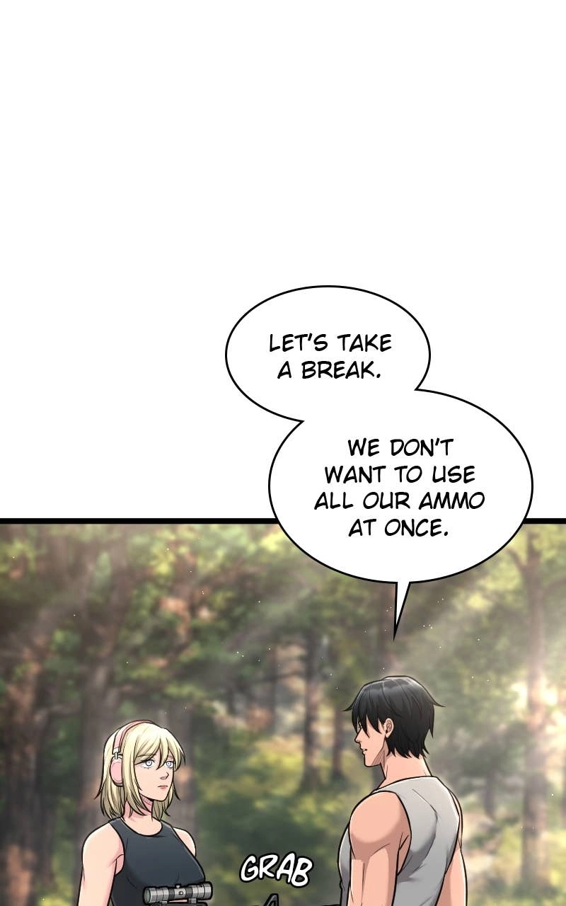 Paranoid Mage Chapter 82, page 96 of 107