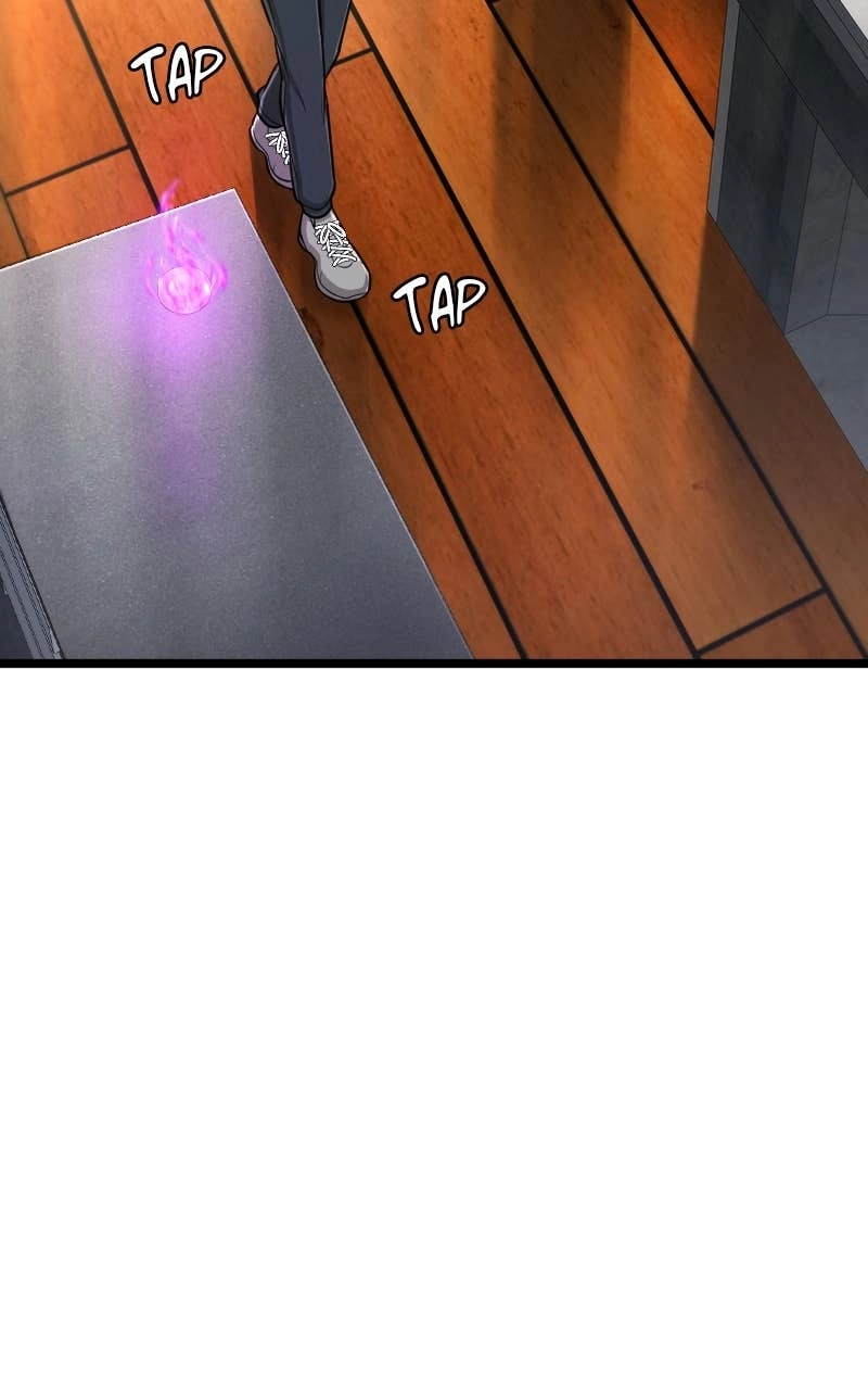 Paranoid Mage Chapter 82, page 99 of 107