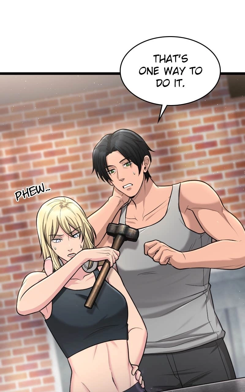 Paranoid Mage Chapter 83, page 103 of 120
