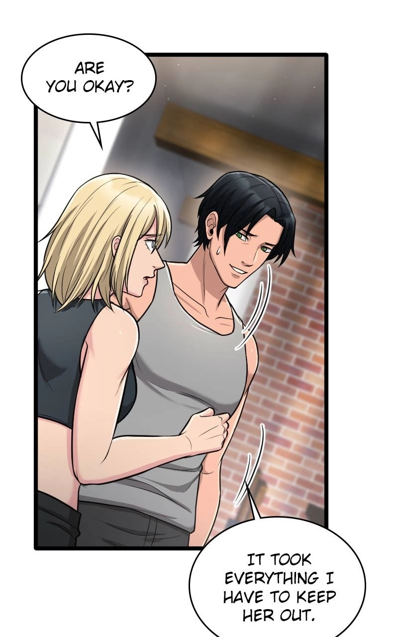 Paranoid Mage Chapter 83, page 105 of 120