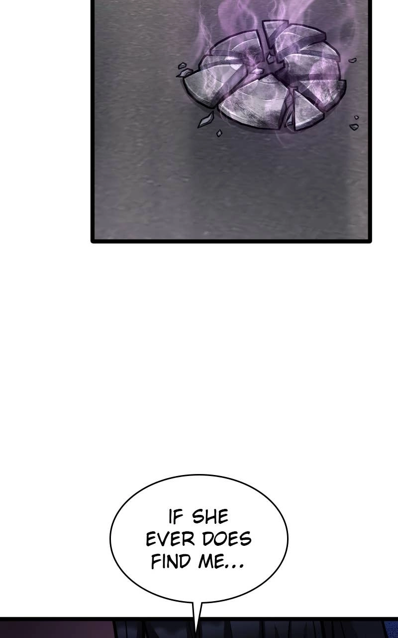 Paranoid Mage Chapter 83, page 107 of 120