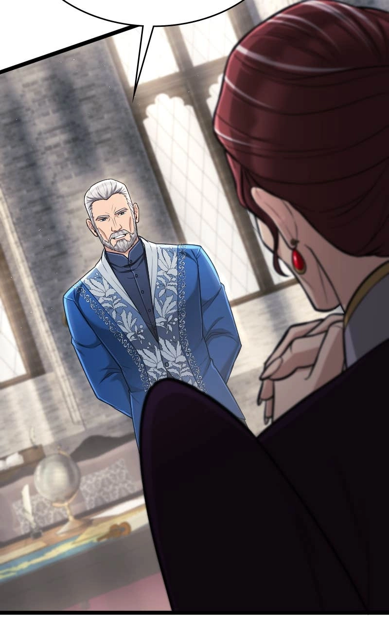 Paranoid Mage Chapter 83, page 11 of 120