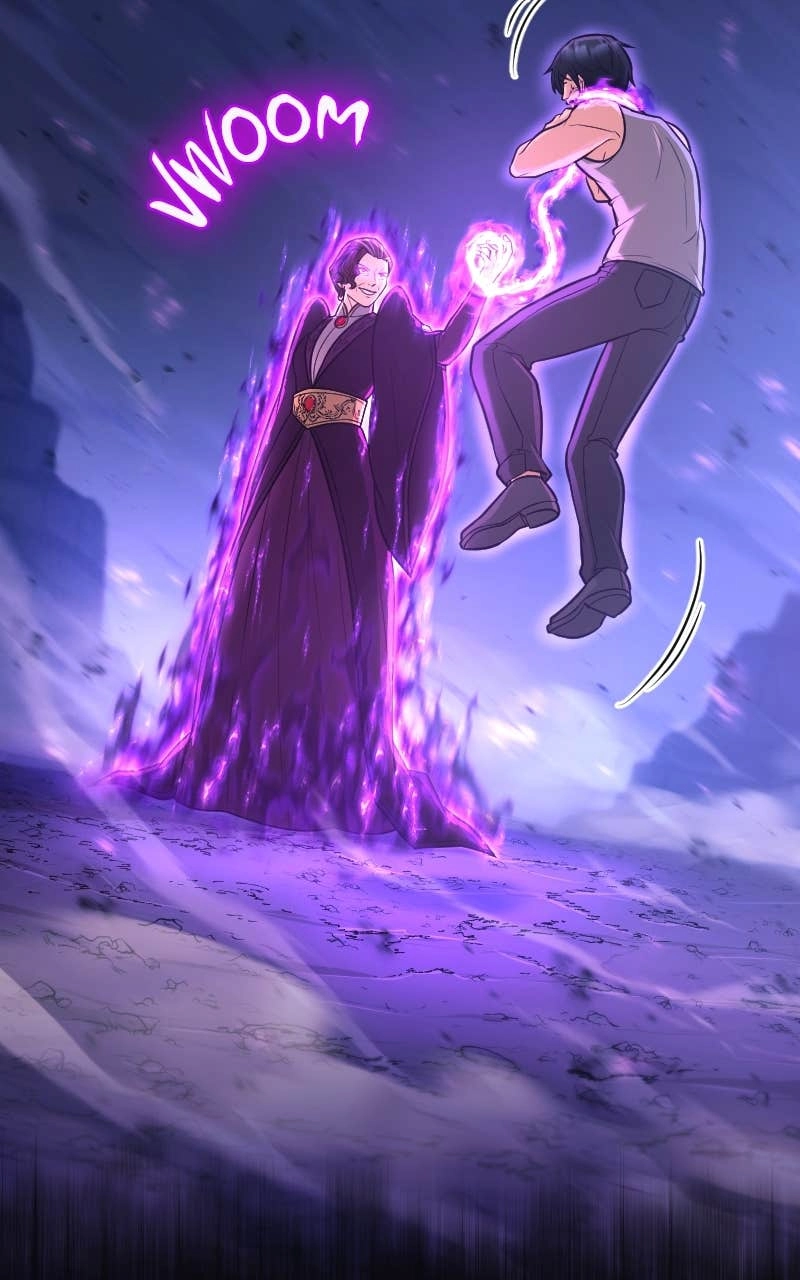 Paranoid Mage Chapter 83, page 110 of 120