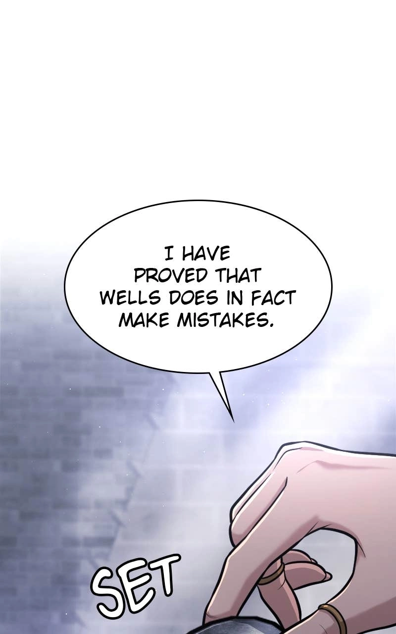 Paranoid Mage Chapter 83, page 114 of 120