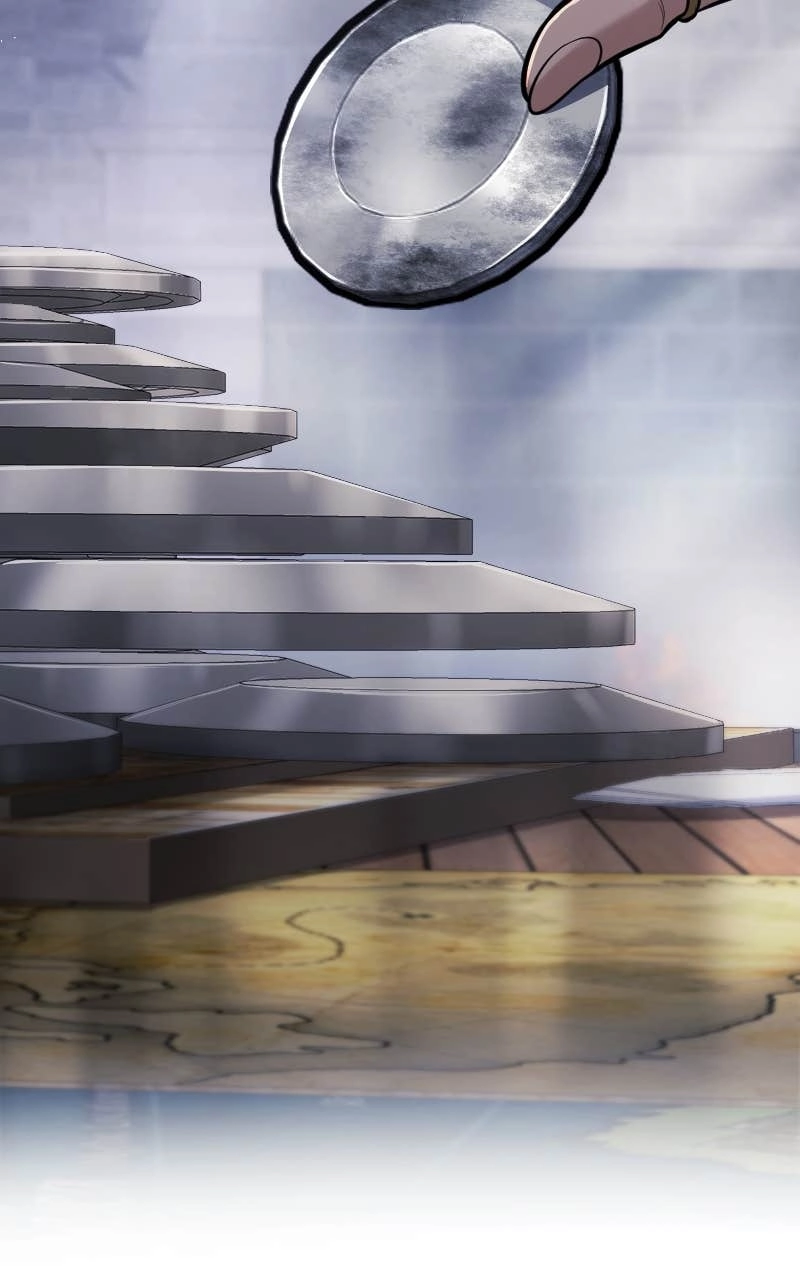 Paranoid Mage Chapter 83, page 115 of 120