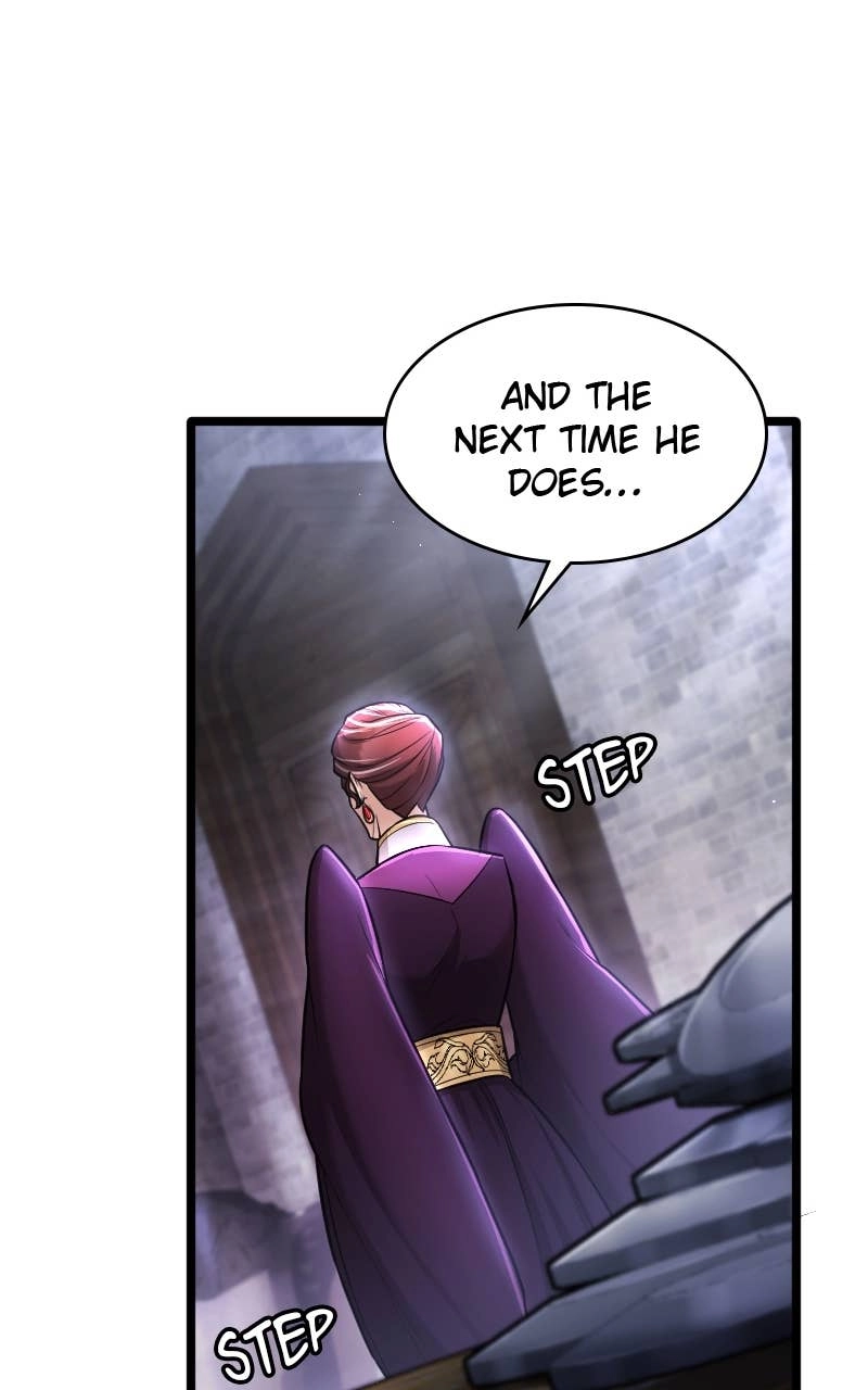 Paranoid Mage Chapter 83, page 116 of 120