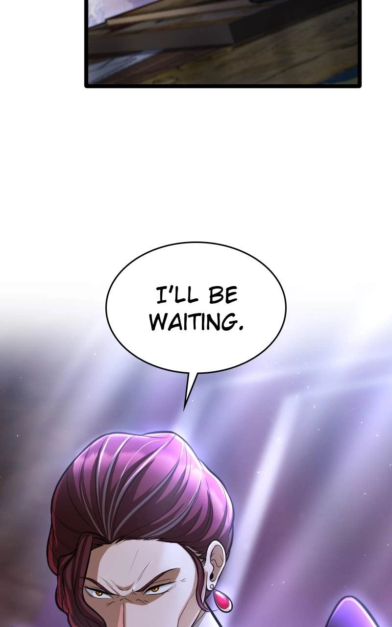 Paranoid Mage Chapter 83, page 117 of 120