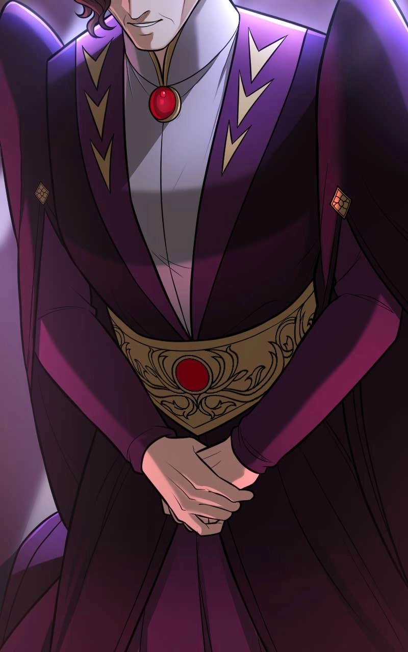 Paranoid Mage Chapter 83, page 118 of 120
