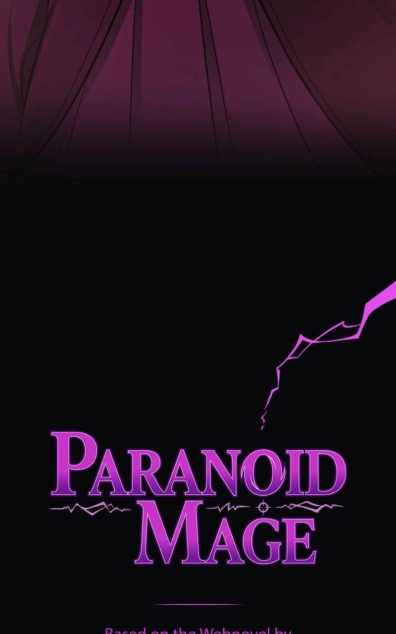 Paranoid Mage Chapter 83, page 119 of 120