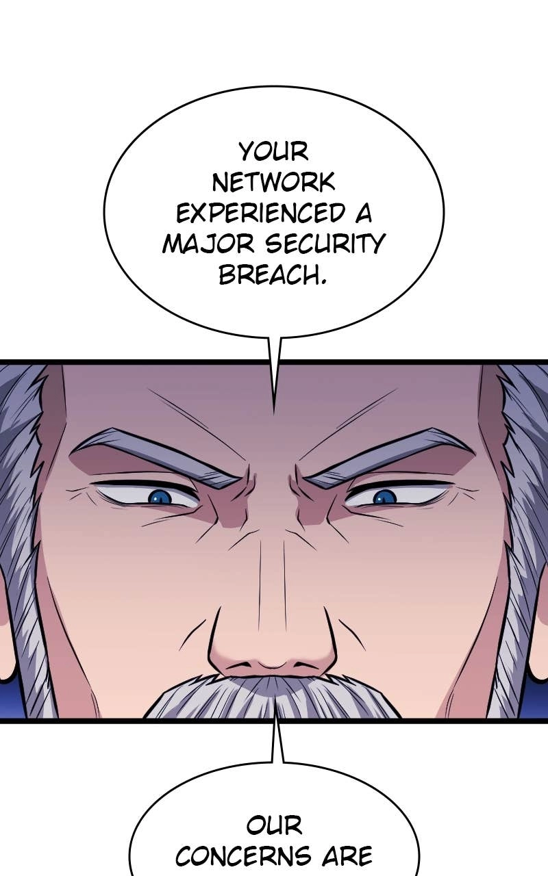 Paranoid Mage Chapter 83, page 14 of 120