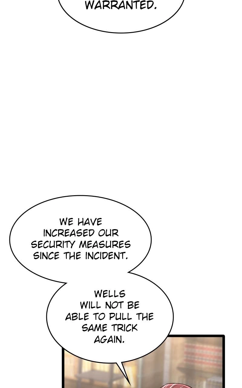 Paranoid Mage Chapter 83, page 15 of 120