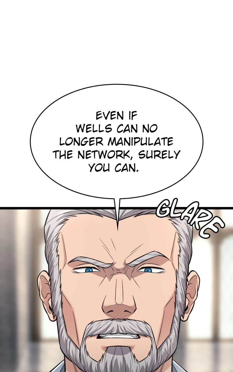 Paranoid Mage Chapter 83, page 17 of 120