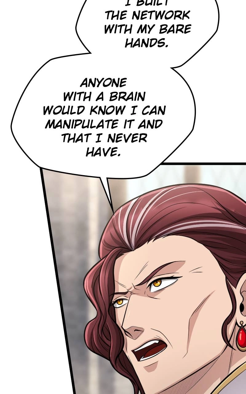 Paranoid Mage Chapter 83, page 19 of 120