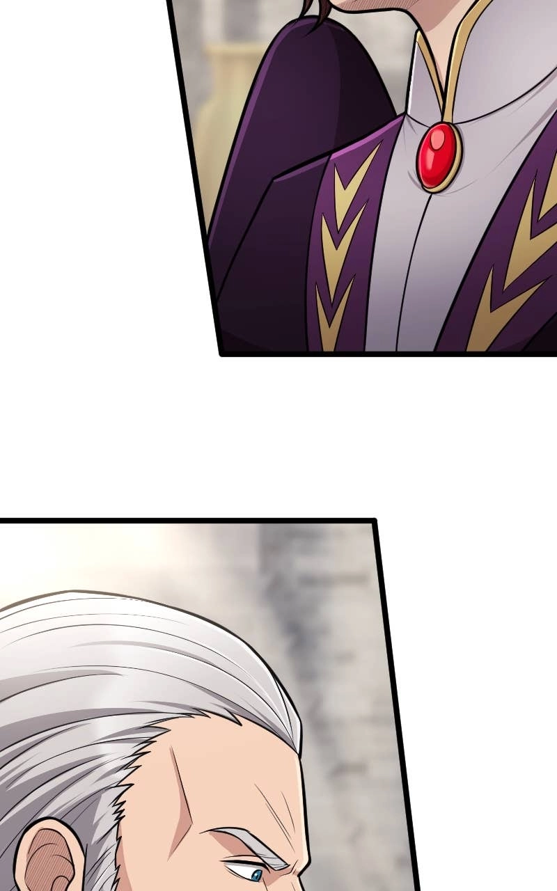 Paranoid Mage Chapter 83, page 20 of 120