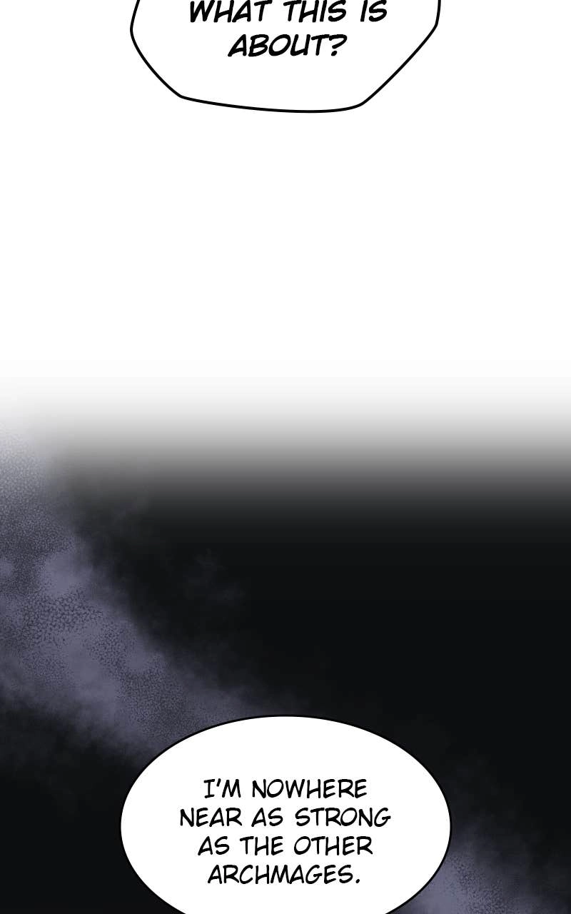 Paranoid Mage Chapter 83, page 23 of 120