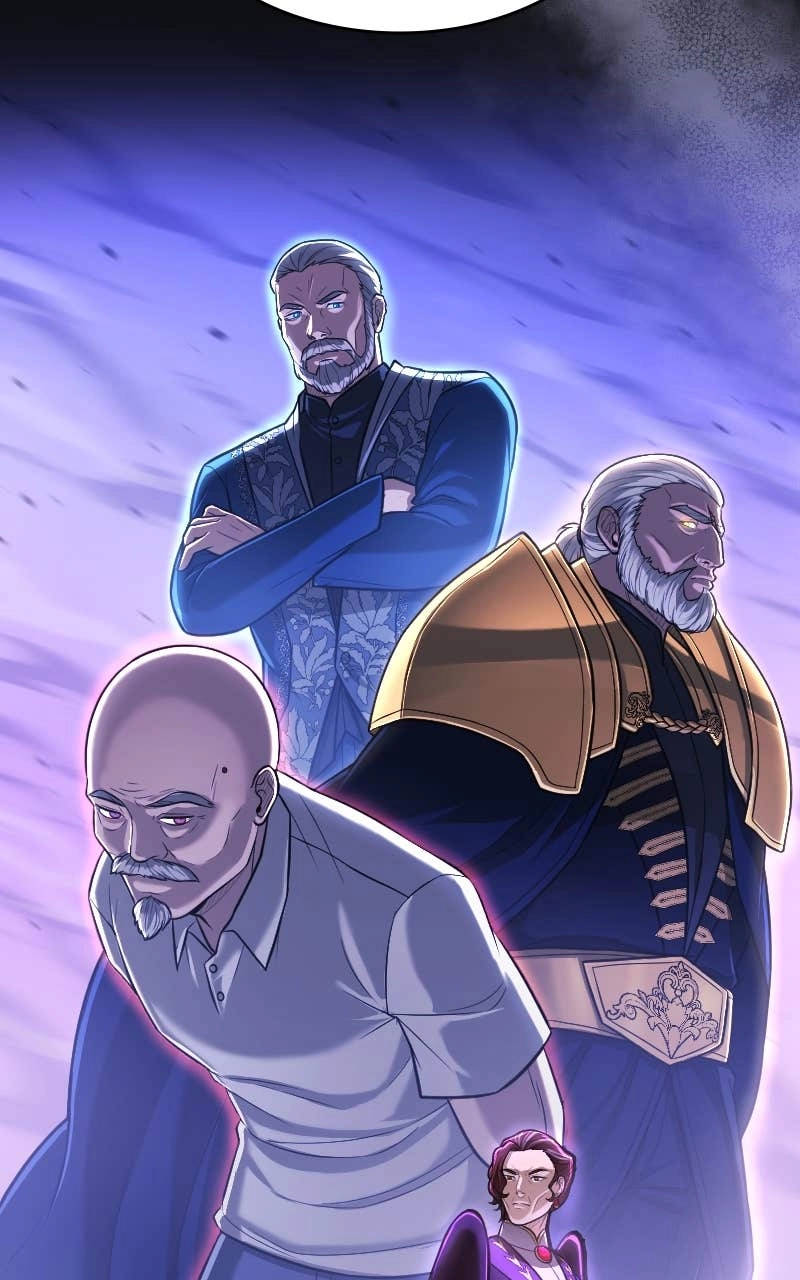 Paranoid Mage Chapter 83, page 24 of 120