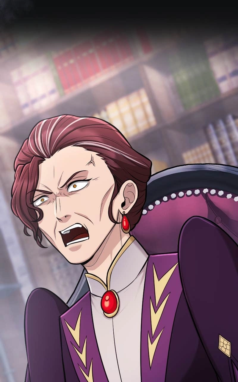 Paranoid Mage Chapter 83, page 26 of 120