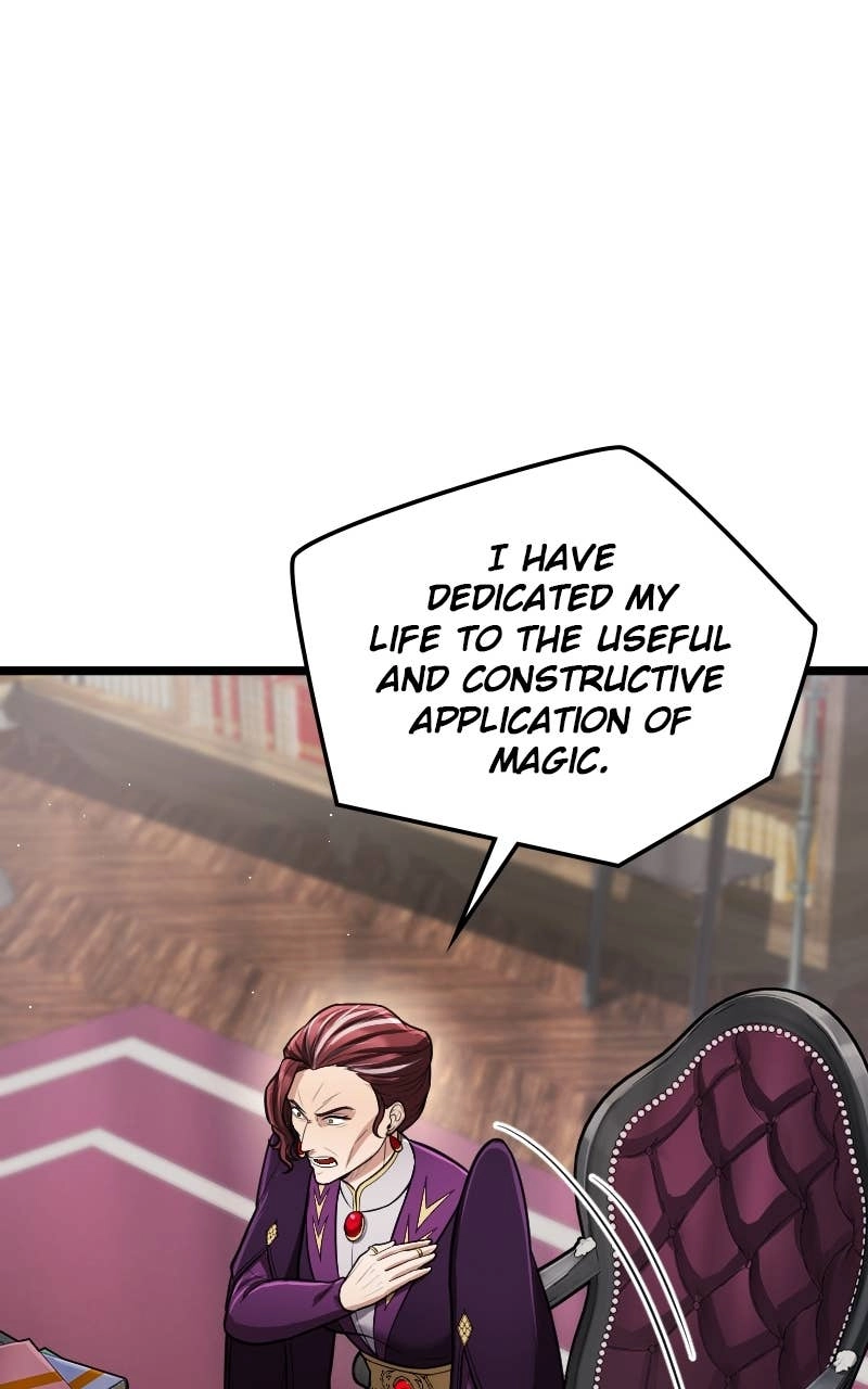 Paranoid Mage Chapter 83, page 28 of 120