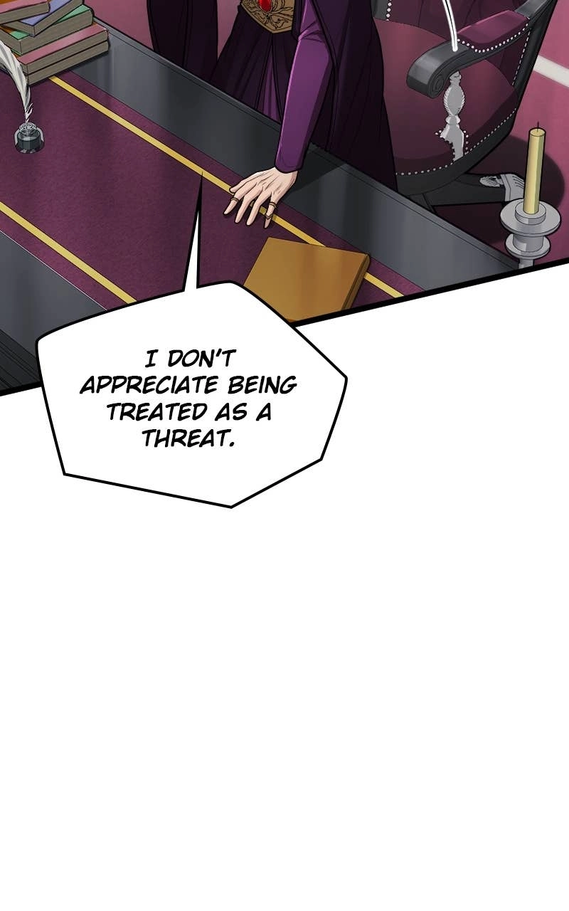 Paranoid Mage Chapter 83, page 29 of 120