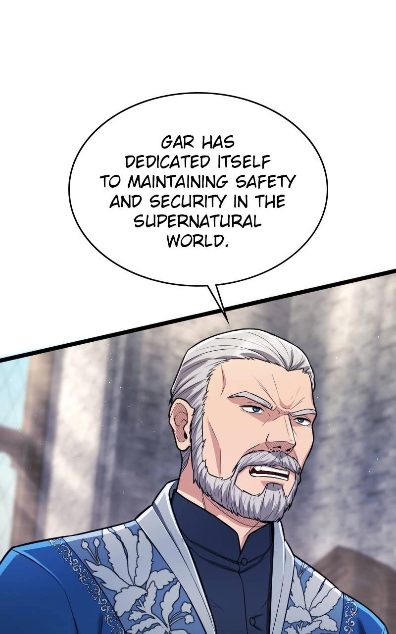 Paranoid Mage Chapter 83, page 30 of 120