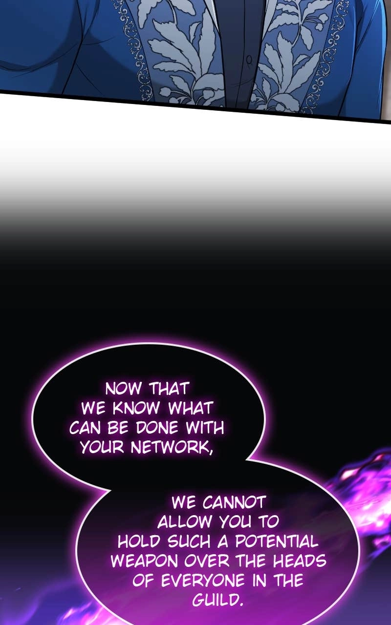 Paranoid Mage Chapter 83, page 31 of 120