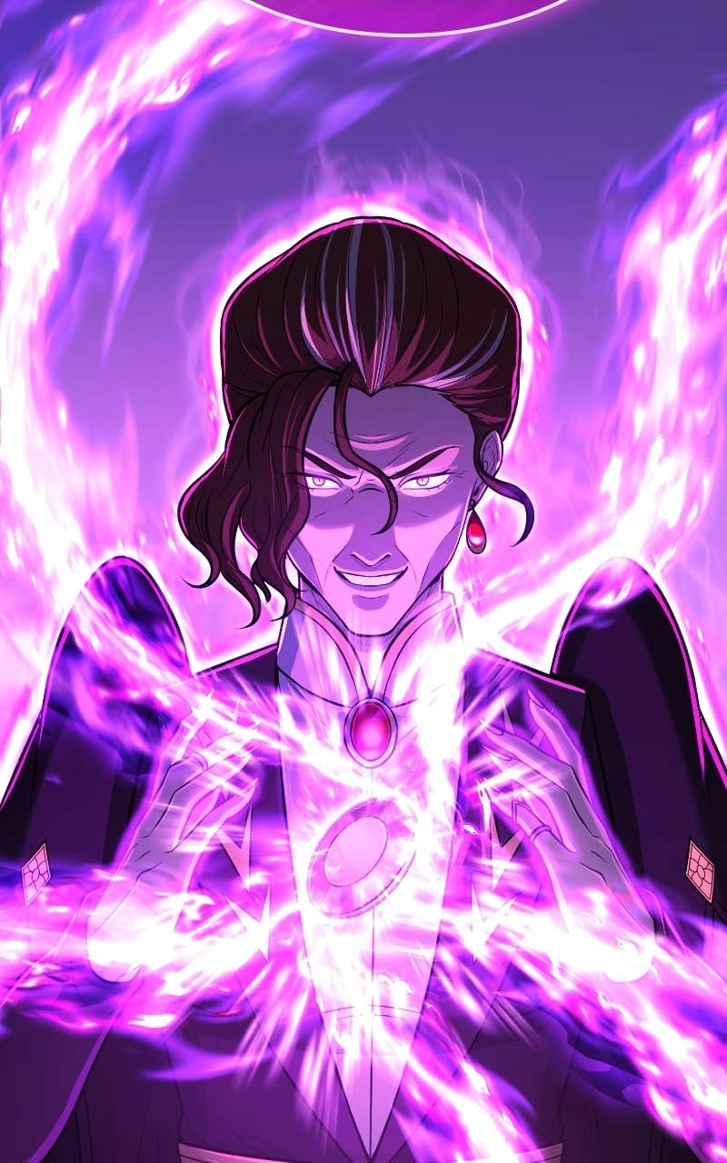 Paranoid Mage Chapter 83, page 32 of 120