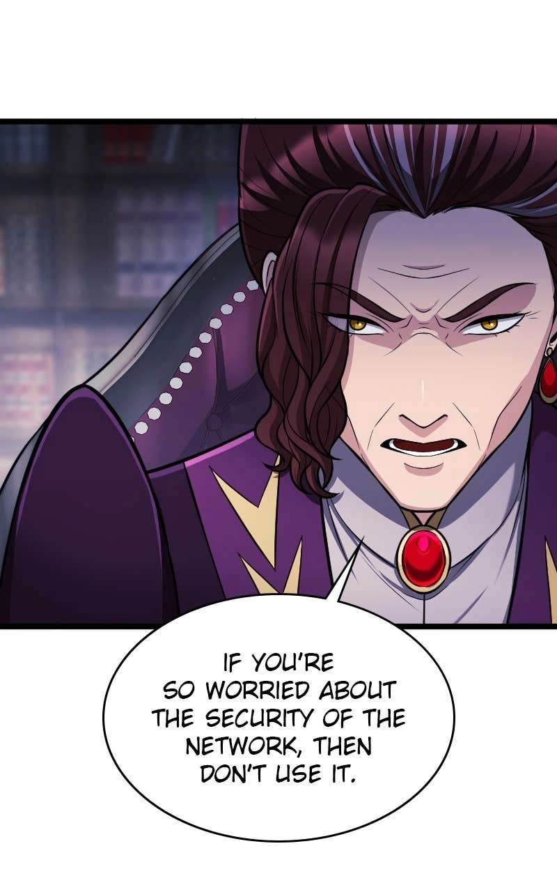 Paranoid Mage Chapter 83, page 34 of 120