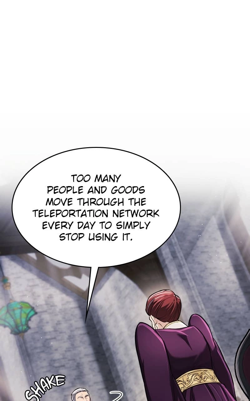 Paranoid Mage Chapter 83, page 35 of 120