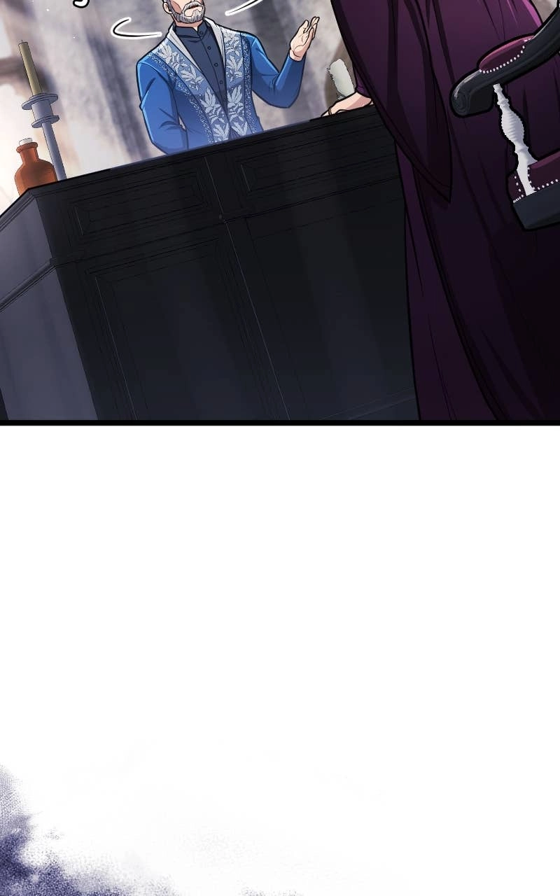 Paranoid Mage Chapter 83, page 36 of 120