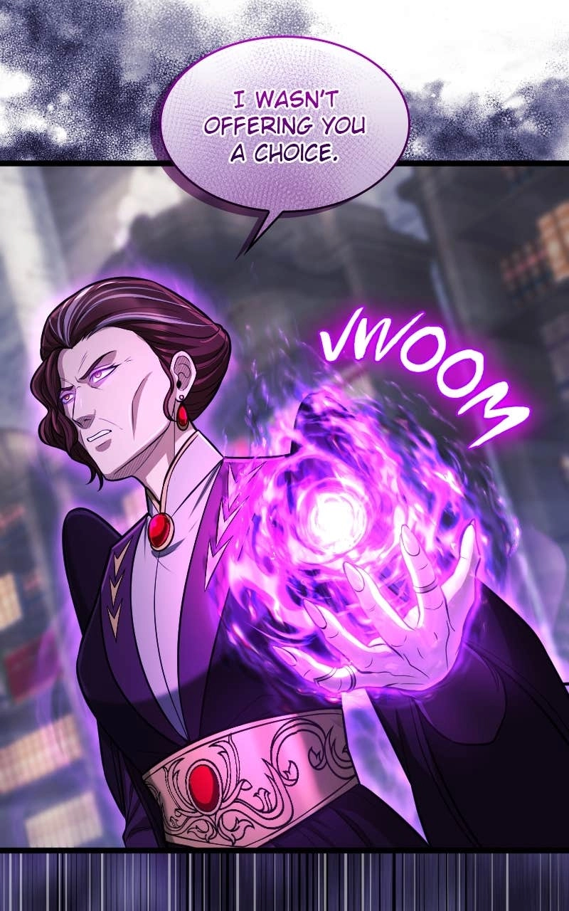 Paranoid Mage Chapter 83, page 37 of 120