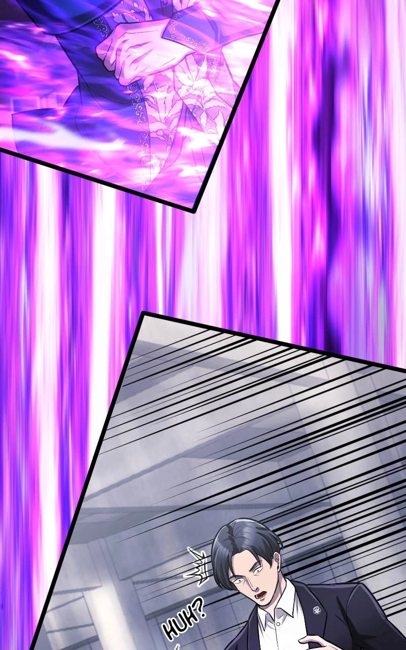Paranoid Mage Chapter 83, page 43 of 120