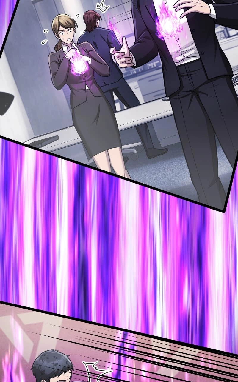 Paranoid Mage Chapter 83, page 44 of 120