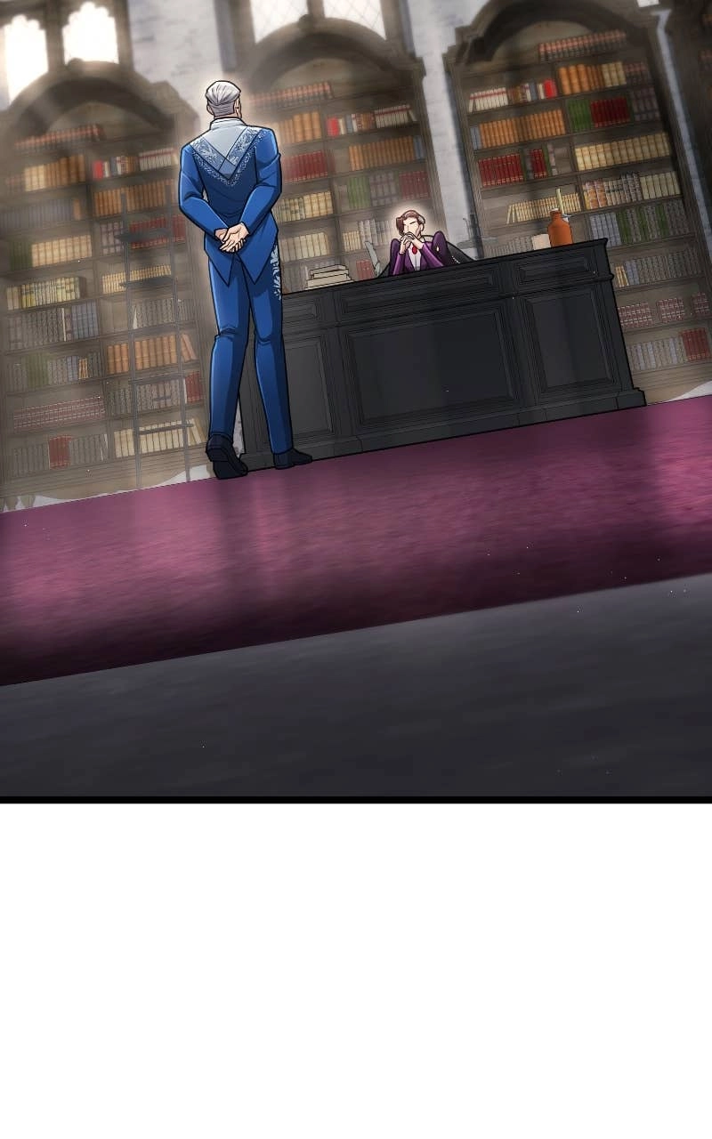 Paranoid Mage Chapter 83, page 5 of 120