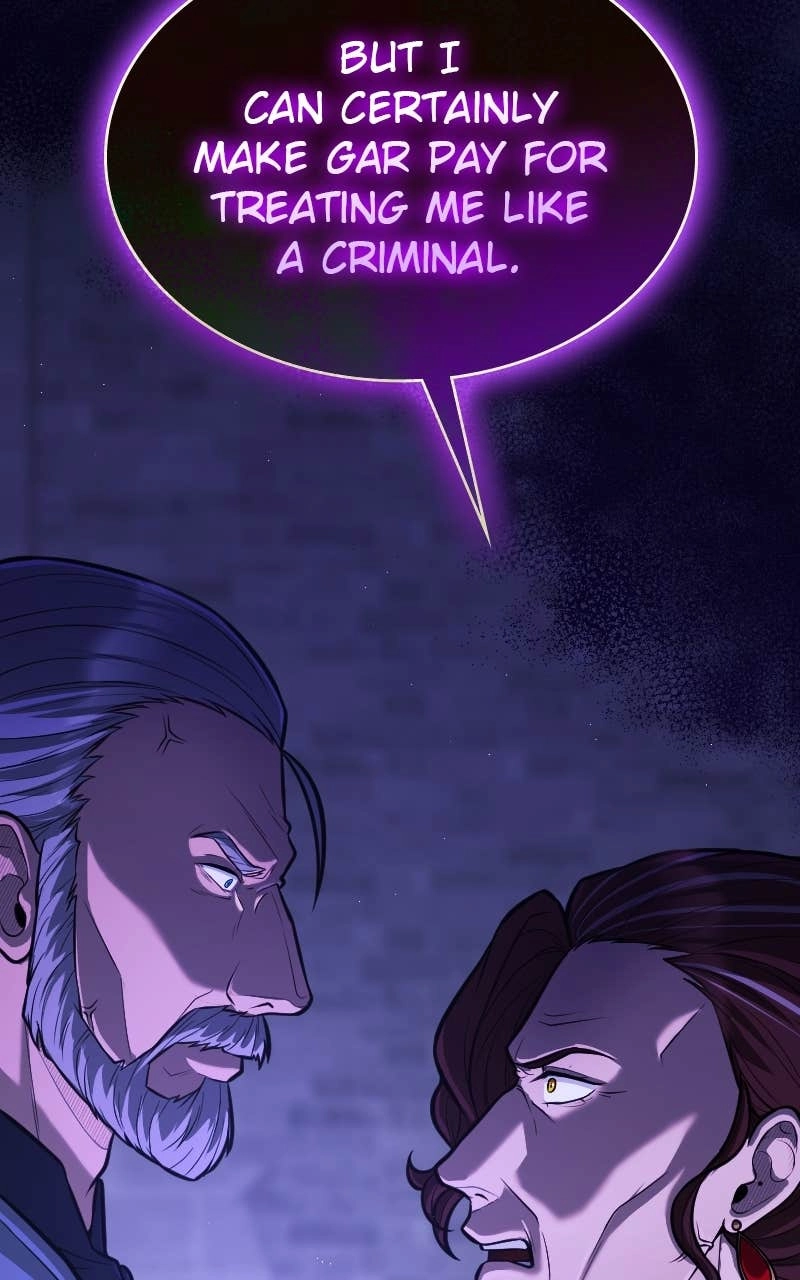 Paranoid Mage Chapter 83, page 52 of 120