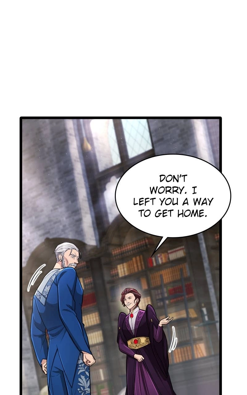 Paranoid Mage Chapter 83, page 54 of 120