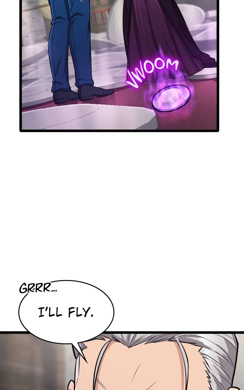 Paranoid Mage Chapter 83, page 55 of 120