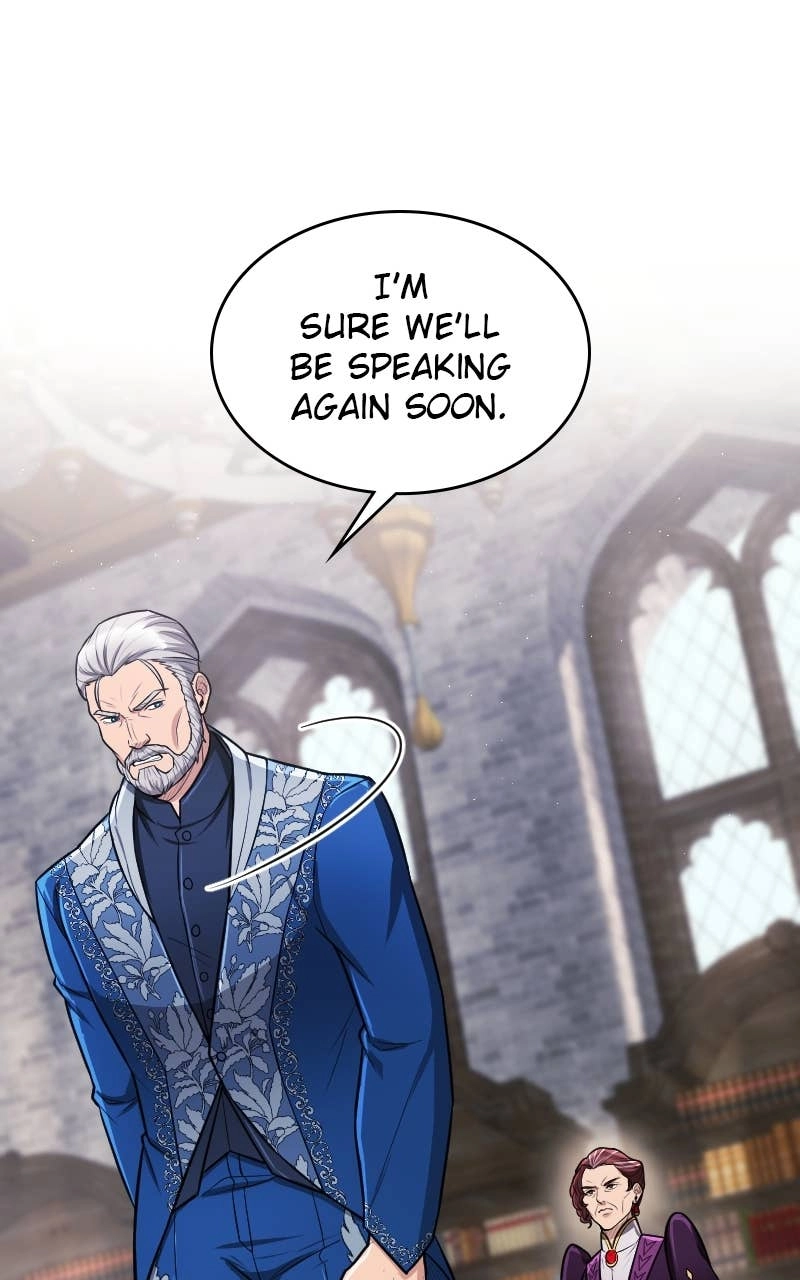 Paranoid Mage Chapter 83, page 57 of 120